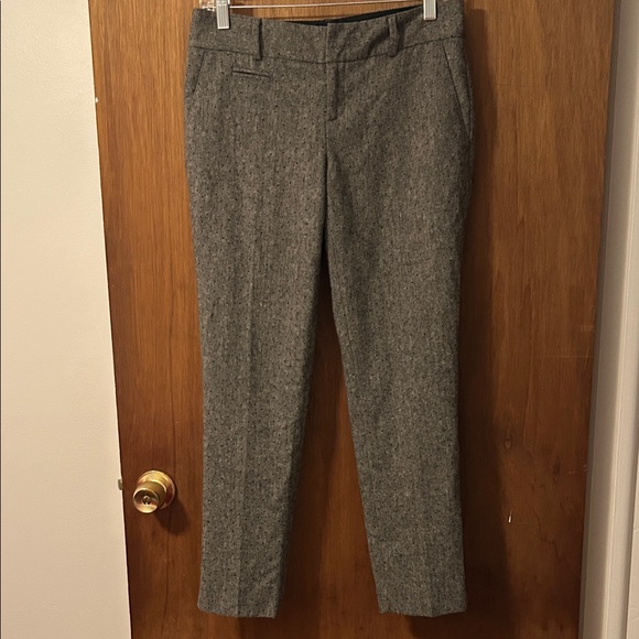 Banana Republic Pants - Banana republic Ryan fit pants